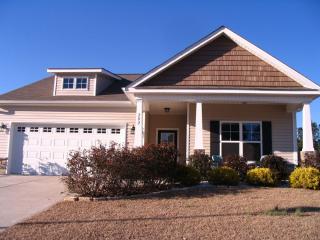 202 Admiral Ct, Sneads Ferry NC  28460-6881 exterior