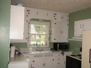 1320 19th St, Terre Haute IN  47803-4013 exterior