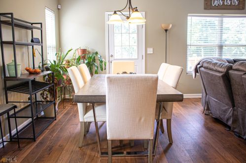 4125 Lindbergh Way, Rex GA  30273-1581 exterior