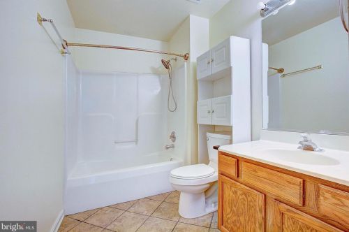 3310 Christines Way, Huntingtown MD 20639-3801 exterior