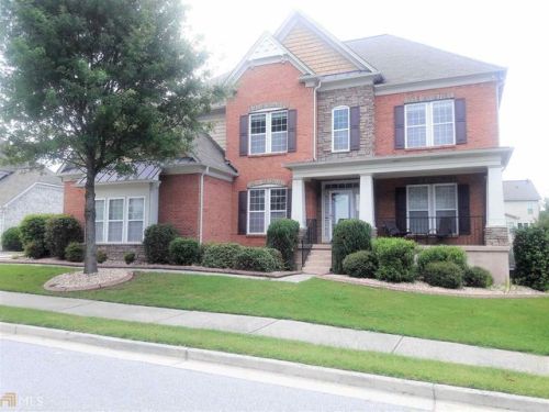 3155 Cambria Rd, Atlanta, GA 30331-5481