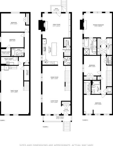 4147 Damen Ave, Chicago IL 60618-3045 exterior