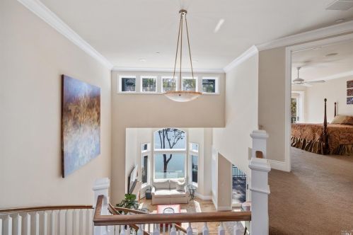 74 De Silva Is Dr, Mill Valley CA 94941-3036 exterior