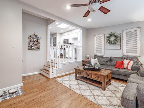 1225 Nancy Jo Pl, Saint Louis MO 63122-1820 exterior