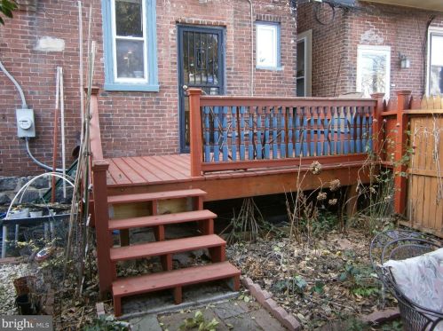 505 49 St, Philadelphia PA 19143-2001 exterior