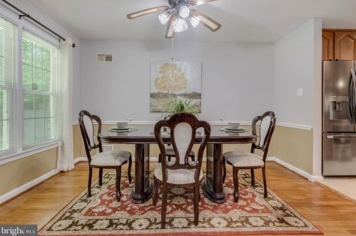 8717 Liberty Ln, Rockville MD 20854-3638 exterior