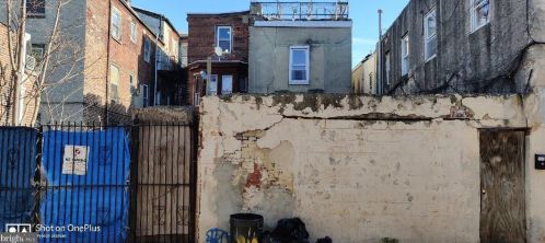 1518 6 St, Philadelphia PA 19147-6536 exterior