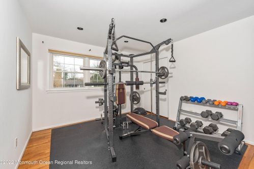 134 Edwards Rd, East Freehold NJ exterior