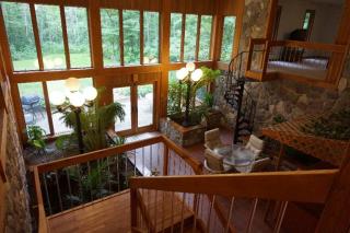 11007 Connell Dr, Four Mile Lk, MI 48130-9772