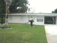 122 Buchanon Ave, Orlando FL  32809-4921 exterior