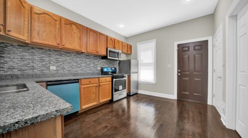 1215 71st Pl, Chicago IL  60619-1305 exterior