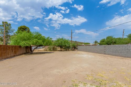 29 Melrose Ave, Tucson AZ  85745-2956 exterior