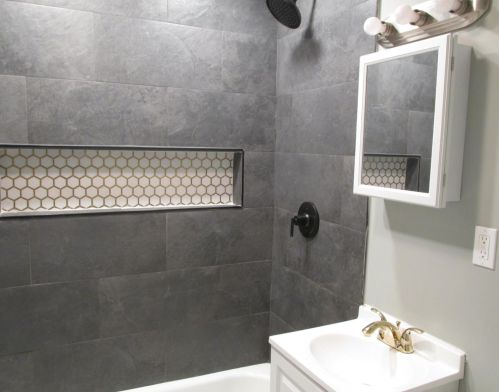 3717 Madison St, Gary IN  46408-2218 exterior