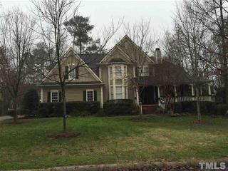 119 Goldenthal Ct, Cary NC  27519-7368 exterior