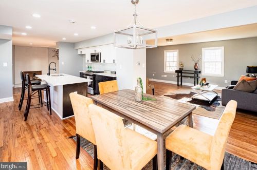 1200 Morningside Dr, Silver Spring MD 20904-1530 exterior