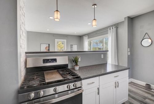 2689 Milwaukee St, Madison WI  53704-5153 exterior