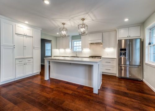 9612 Ferndale Rd, Dallas TX 75238-2731 exterior