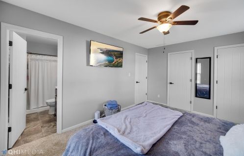 6833 Meadow View Ln, Gary IN 46410-3994 exterior