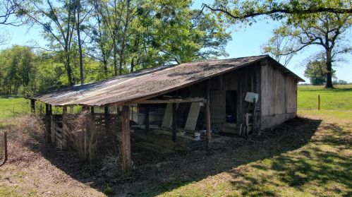 36 Williams Rd, Defuniak Springs FL 32433-5411 exterior