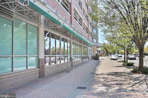 5750 Bou Ave, Rockville MD 20852-1645 exterior