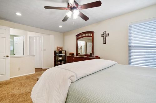 3500 Castlehill Ct, Tucker GA 30084 exterior