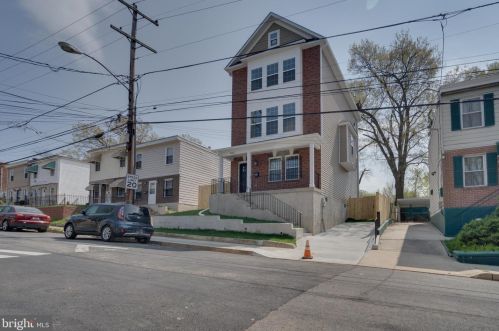 5411 C St, Washington, DC 20019-6331