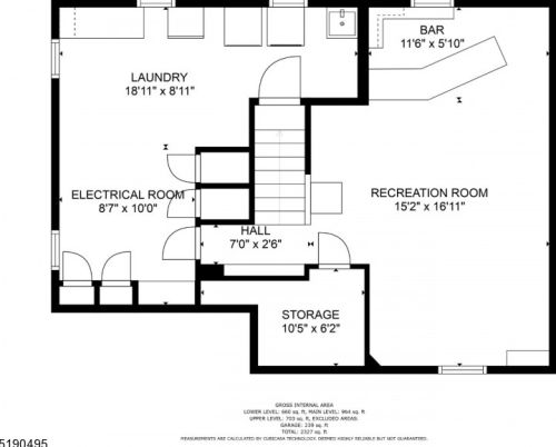 710 Irving Pl, Plainfield NJ 07060-2216 exterior