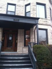 3000 George St, Chicago IL  60618-7609 exterior