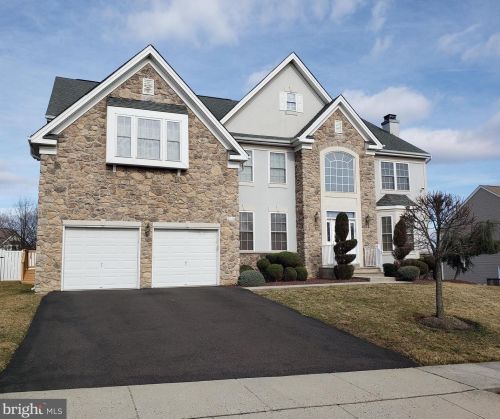 2778 Cornflower Ct, Huntingdon Valley, PA 19006-5452
