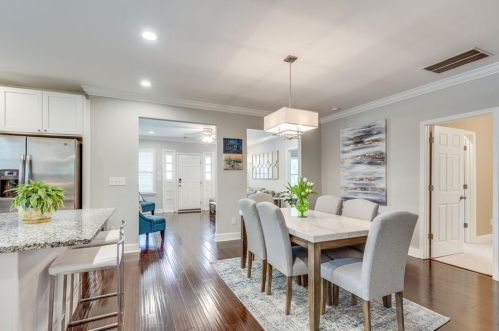 395 Morgan Pl, Atlanta GA  30317-3446 exterior