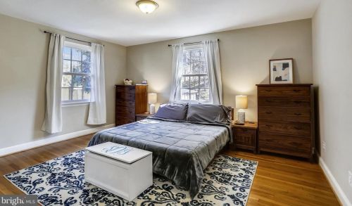 415 Hillmoor Dr, Silver Spring MD 20901-2634 exterior