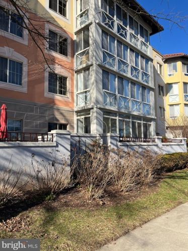 14801 Pennfield Cir, Silver Spring MD  20906-1580 exterior