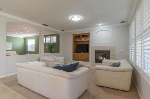 1222 Meredith Way, Folsom CA 95630-7325 exterior