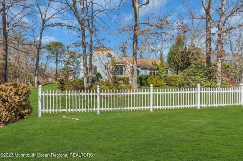 508 Bennetts Mills Rd, Jackson Twp NJ 08527-2451 exterior