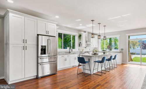 2216 30th St, Washington DC  20020-3369 exterior