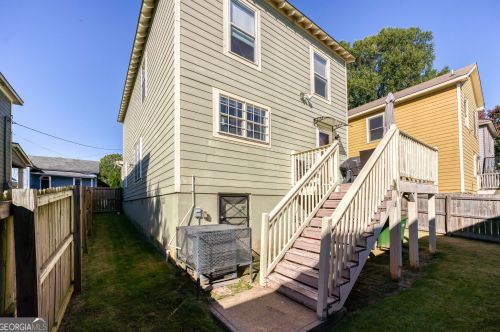 744 Garibaldi St, Atlanta GA  30310-2171 exterior