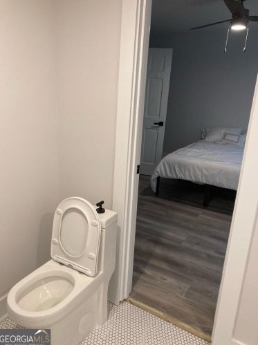 2933 Margaret Mitchell Ct, Atlanta GA 30327-1614 exterior