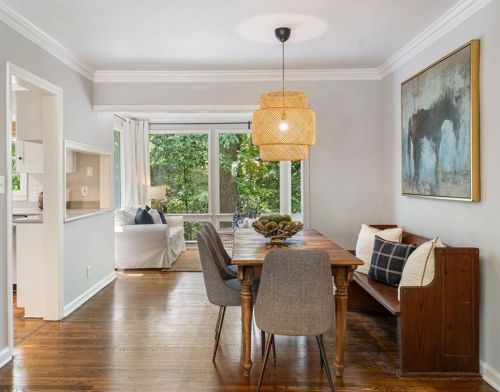 807 Cardova Dr, Atlanta GA 30324-4210 exterior