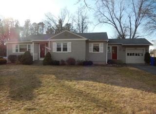 139 Talbot Rd, Springfield MA  01119-2914 exterior