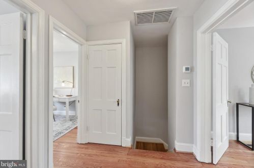 4116 10 St, Washington DC 20002-3719 exterior