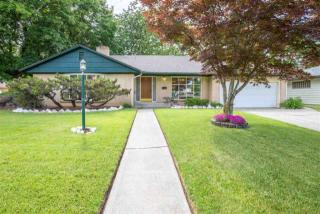 3828 Skyview Dr, Spokane, WA 99203-2739