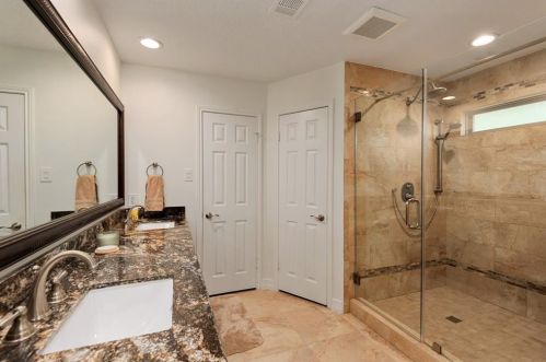 3530 Forest Village Dr, Humble TX 77339-1819 exterior