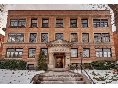 724 Negley Ave, Pittsburgh PA  15232-2428 exterior