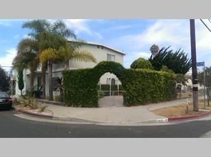 3915 Centinela Ave, Los Angeles CA  90066-4953 exterior