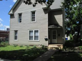 804 2nd Ave, Cedar Rapids IA  52404-1804 exterior