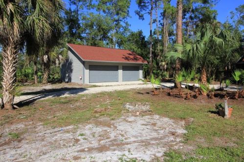 2080 21st St, Naples FL  34117-4610 exterior