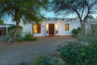 2930 Adams St, Tucson, AZ 85716-3536