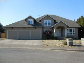 3133 Saint Croix St, Eugene OR  97408-7354 exterior