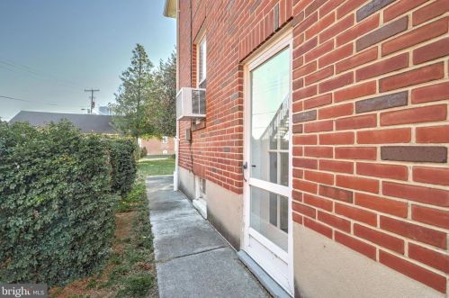 317 Stock St, Hanover PA 17331-2227 exterior