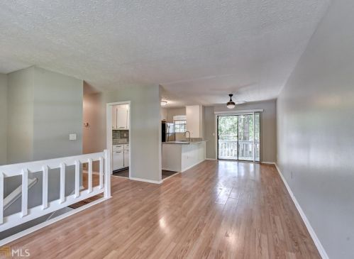 1808 Gingham Way, Lithonia GA 30058-5510 exterior